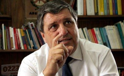 Cheppi: �Tenemos bien claro que esta pelea hay que darla a fondo�