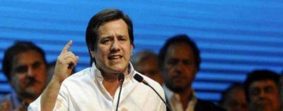 Recalde dispar� contra el PRO y ECO: �Son el reciclaje�