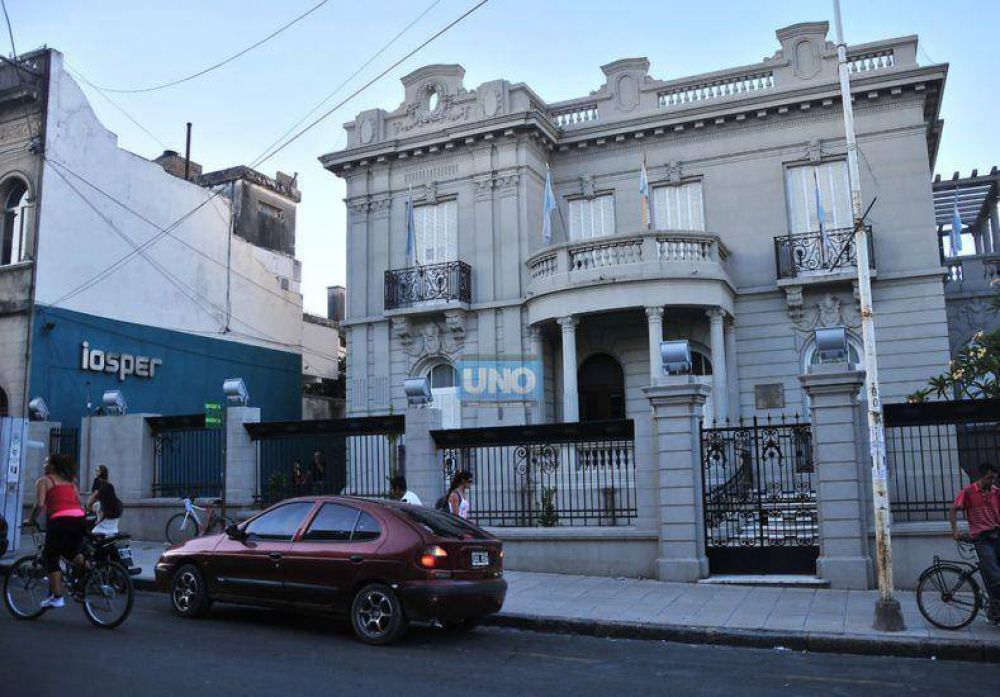 Una mujer fue condenada, pero logr� que no le quiten la jubilaci�n