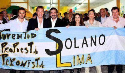 El PRO se burla del spot de Recalde con famosos