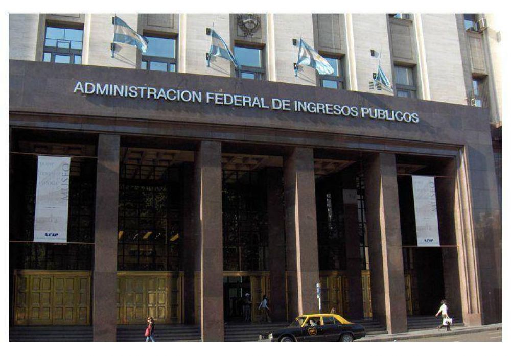 AFIP denunci� a una empresa postal por fraude impositivo a trav�s de una cooperativa paranaense