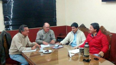 El Frente Renovador insta a que la alianza opositora �Cambiemos� tenga una f�rmula de unidad 