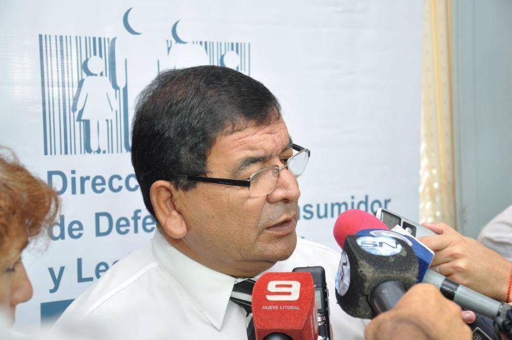 Se pidi� colaboraci�n a la Naci�n para evaluar la denuncia contra Carrefour por publicidad enga�osa 