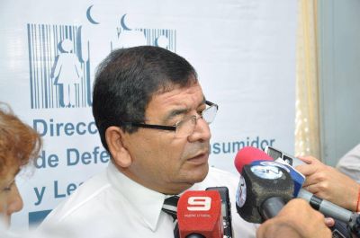 Se pidi� colaboraci�n a la Naci�n para evaluar la denuncia contra Carrefour por publicidad enga�osa 