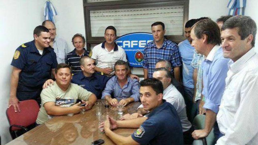 Explican porqu� Urribarri no declara en el juicio por sedici�n