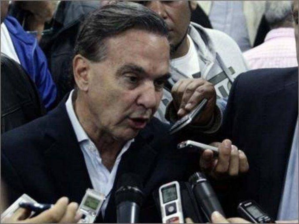 R�o Negro inici� la veda para lo que ser� una elecci�n polarizada