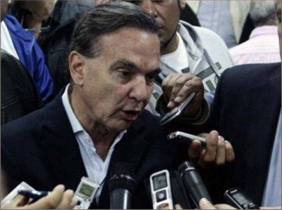 R�o Negro inici� la veda para lo que ser� una elecci�n polarizada