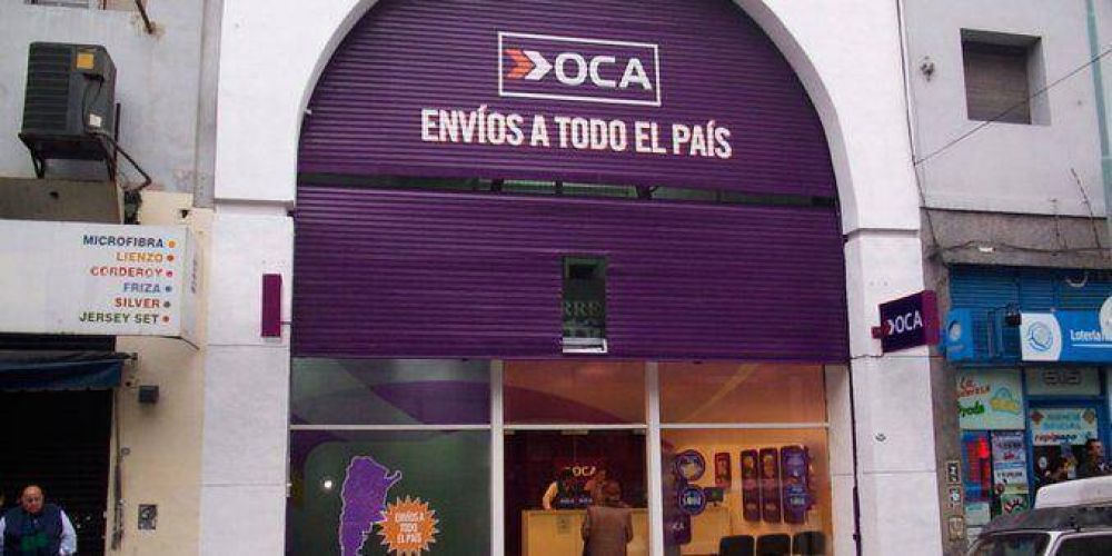 La AFIP denunci� a OCA por evadir m�s de $100 millones