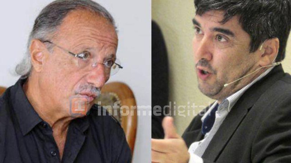 Oposici�n: piden unificar candidaturas y equipos t�cnicos