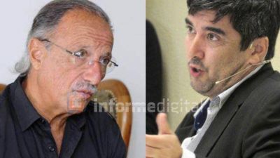 Oposici�n: piden unificar candidaturas y equipos t�cnicos