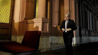 En la Provincia, nadie tiene la candidatura asegurada