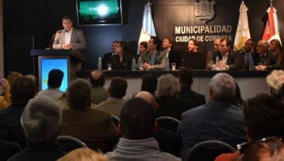 C�rdoba vota intendente el 13 de septiembre