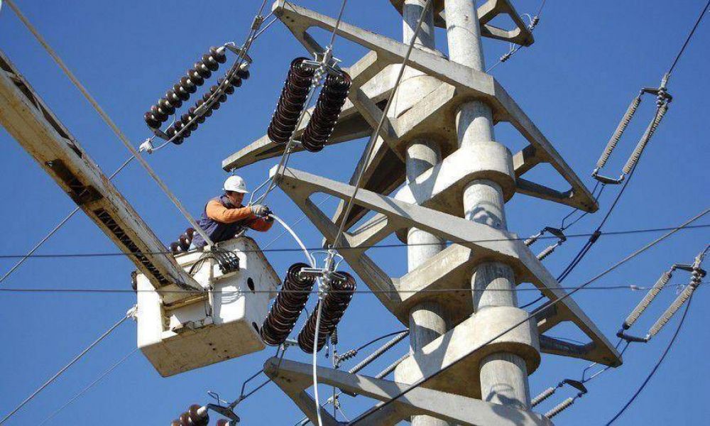 Seguir�n los cortes de Epec durante este fin de semana en la ciudad de C�rdoba