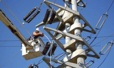 Seguir�n los cortes de Epec durante este fin de semana en la ciudad de C�rdoba