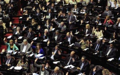 Media sanci�n al aumento de penas para quien corra picadas