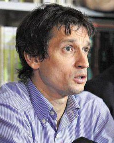 ��Y si Nisman se la peg� jugando?�