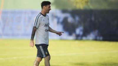 Copa Amessica