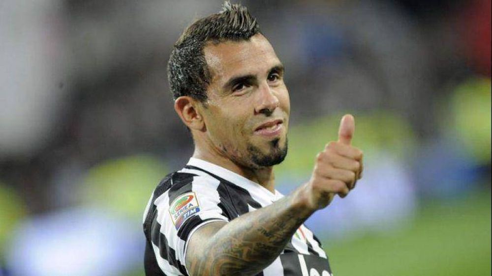 La necesidad tiene cara de d�lar: Boca pondr�a m�s de siete millones por Tevez