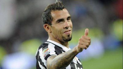 La necesidad tiene cara de d�lar: Boca pondr�a m�s de siete millones por Tevez