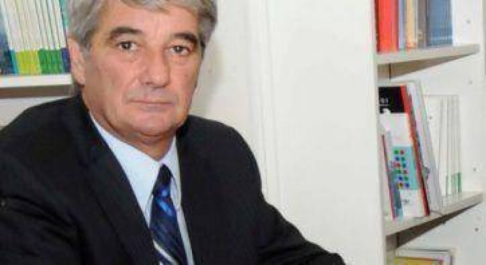 Bolinaga oficializa su regreso al FPV