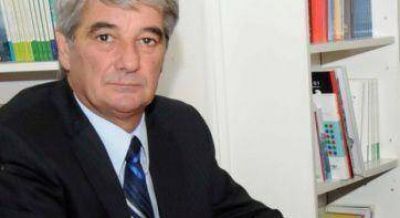 Bolinaga oficializa su regreso al FPV