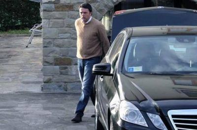 El primer ministro italiano convoc� a Europa y Am�rica Latina a 