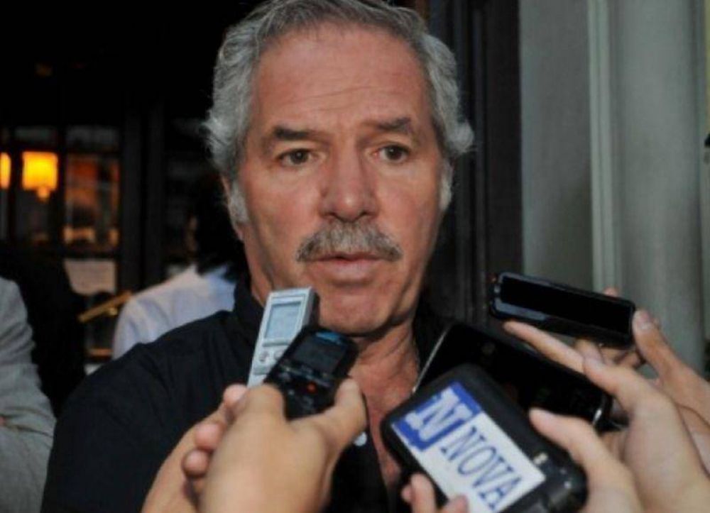 Felipe Sol� descart� la posibilidad de reflotar su precandidatura bonaerense
