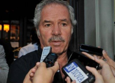 Felipe Sol� descart� la posibilidad de reflotar su precandidatura bonaerense