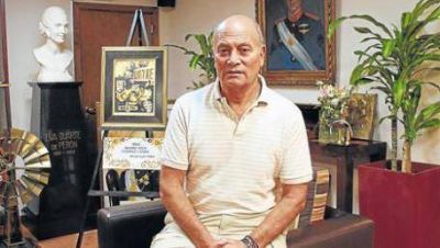 El Momo convulsion� a �Cambiemos� en Necochea