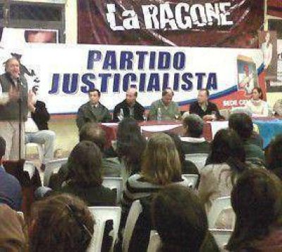 Sede copada