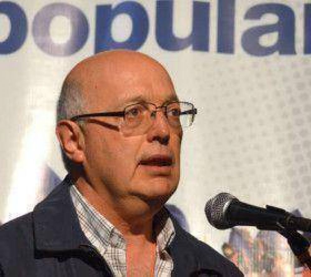 Entre la izquierda y el peronismo