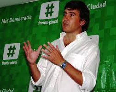 Posadas: �Con Scioli sabemos que seguiremos trabajando por la inclusi�n�