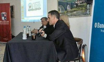 Villa Rosa cerca del sue�o de tener su propio banco