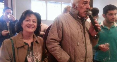 P�ngaro: �Sin un equipo no se puede gobernar�
