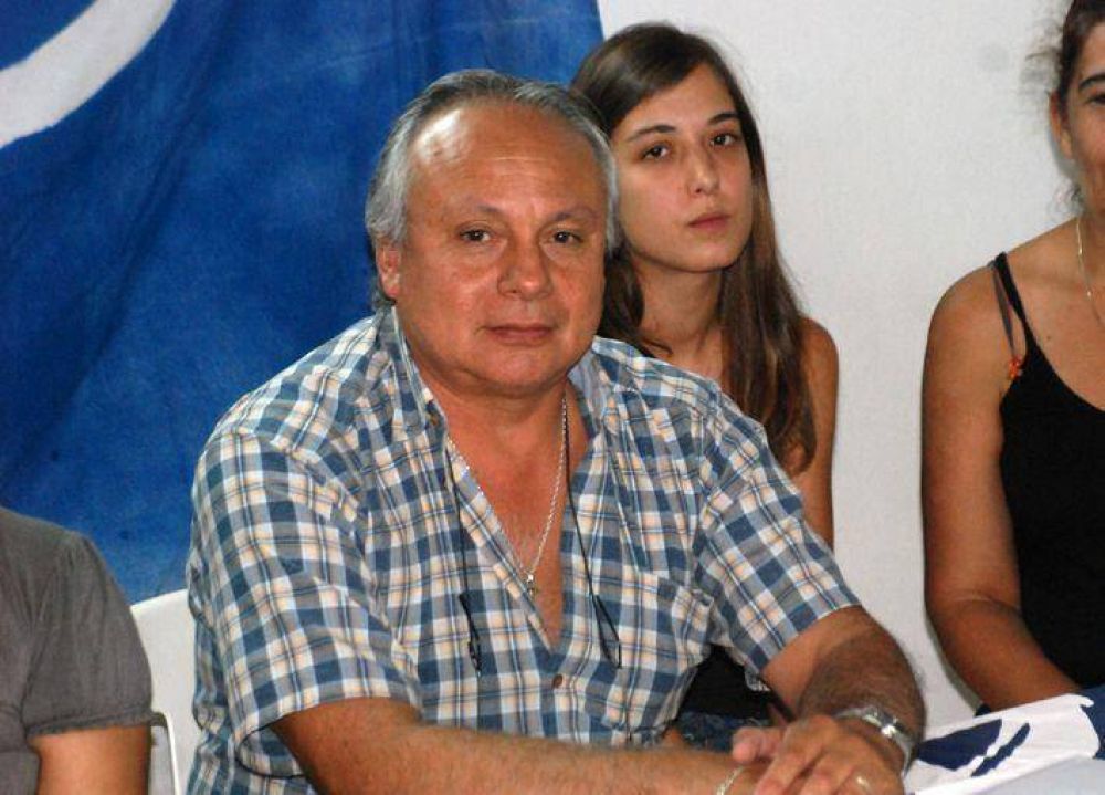 EL PARO GENERAL VISTO AS� POR ATE Z�RATE