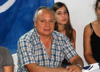 EL PARO GENERAL VISTO AS� POR ATE Z�RATE