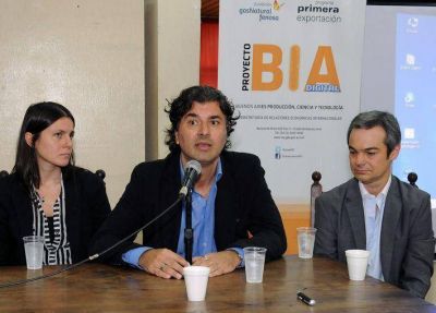 DICTAR�N UN NUEVO SEMINARIO DE COMERCIO EXTERIOR GRATUITO