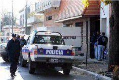 Dictaron prisi�n perpetua al acusado de un triple crimen