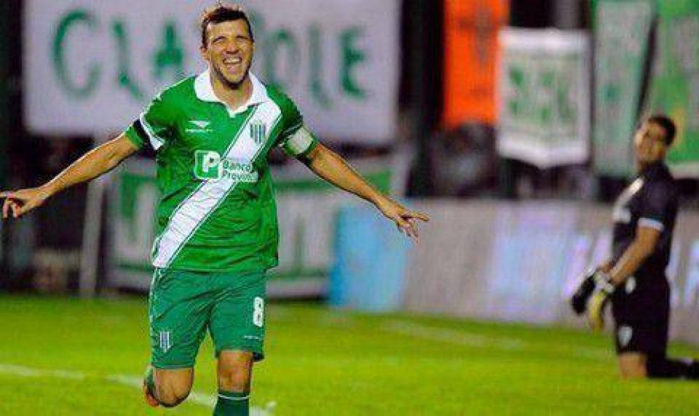 Bertolo vuelve al pa�s para sellar su v�nculo con River