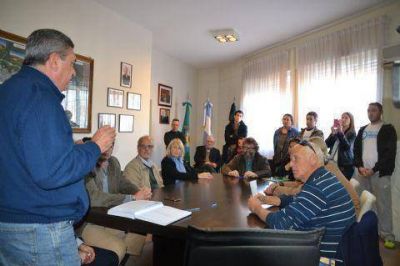 ProCreAr: M�s cerca del sue�o de la casa propia