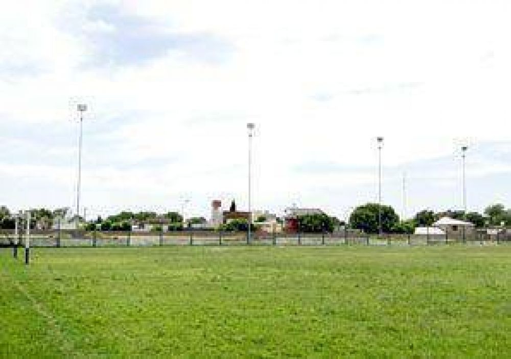 Jorge Newbery buscar� extender su racha