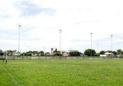 Jorge Newbery buscar� extender su racha