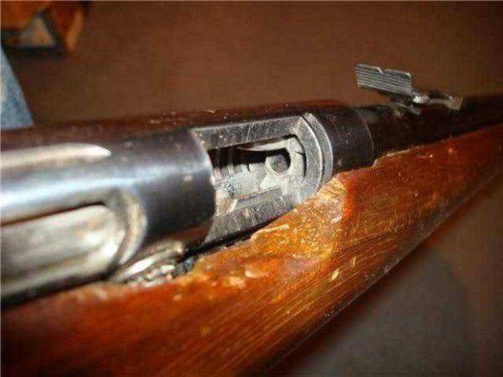Muri� la ni�a de 8 a�os que hab�a recibido un disparo de su primo