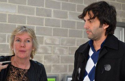 IV Jornadas Regionales de Residentes de Medicina General: �Estamos construyendo salud�