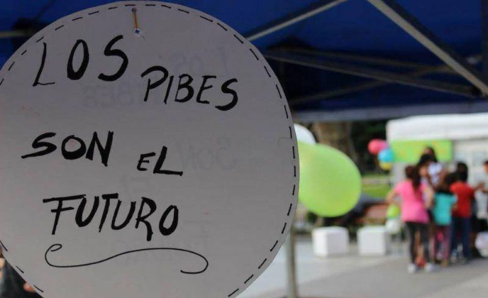 Piden que �a la brevedad� reabra el Paraje San Francisco
