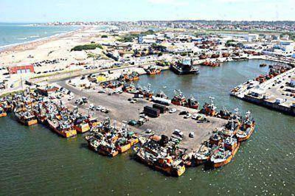 La crisis se profundiza en el puerto y los gremios advierten que la desocupacin no para de crecer