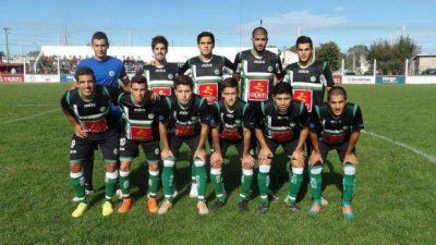F�tbol local: Banfield se mantiene firme y tropez� Atl�tico MDP