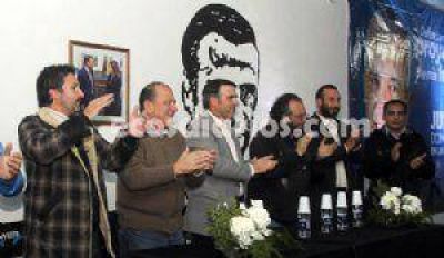 Tellechea ser� parte de la interna del kirchnerismo