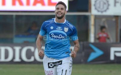 Uni�n traer� dos puntas si lo vende a Triverio