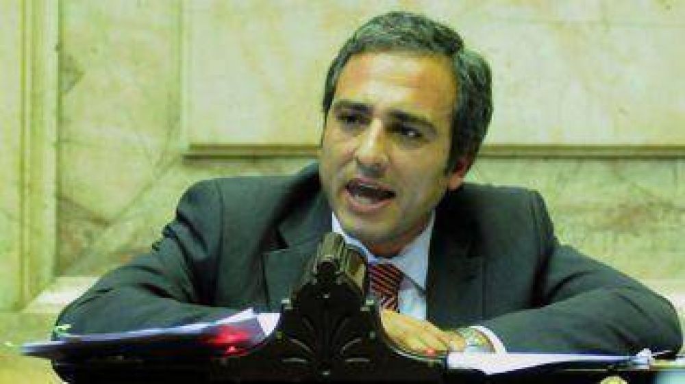 Cachi Mart�nez: �He tratado de estar a la altura de esta elecci�n�